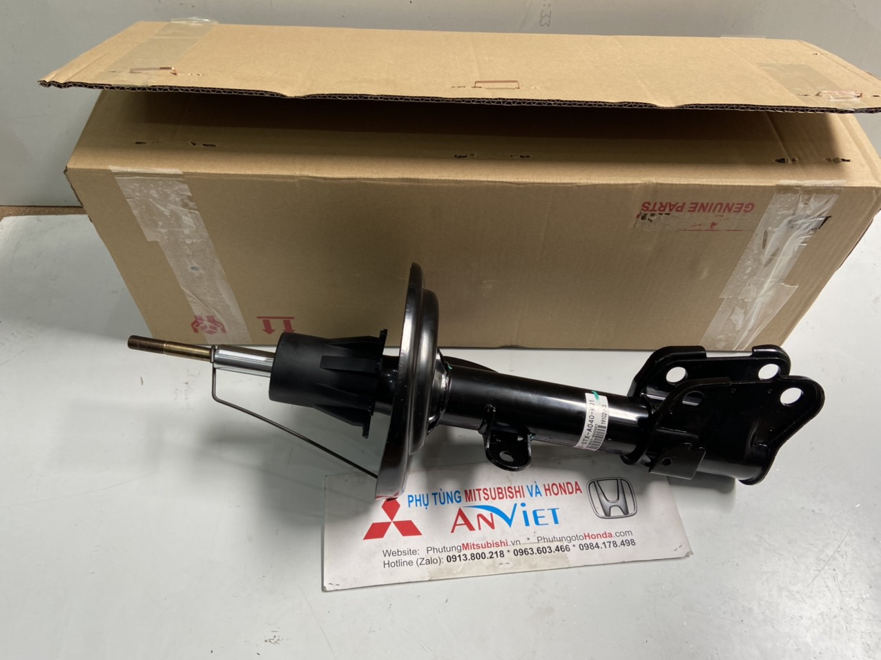 Giảm xóc trước xe Honda ACURA